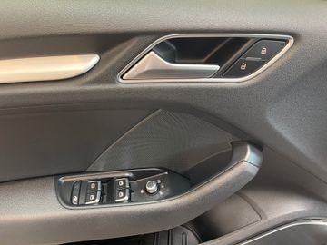 Audi A3 Sportback S line quattro *Sportpaket*Xenon*
