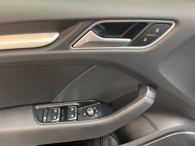 Audi A3 Sportback S line quattro *Sportpaket*Xenon*