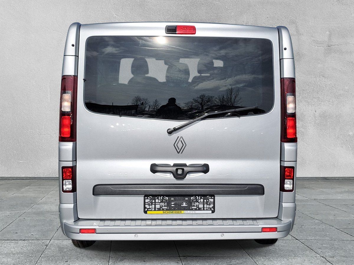 Renault Trafic - Bild 3