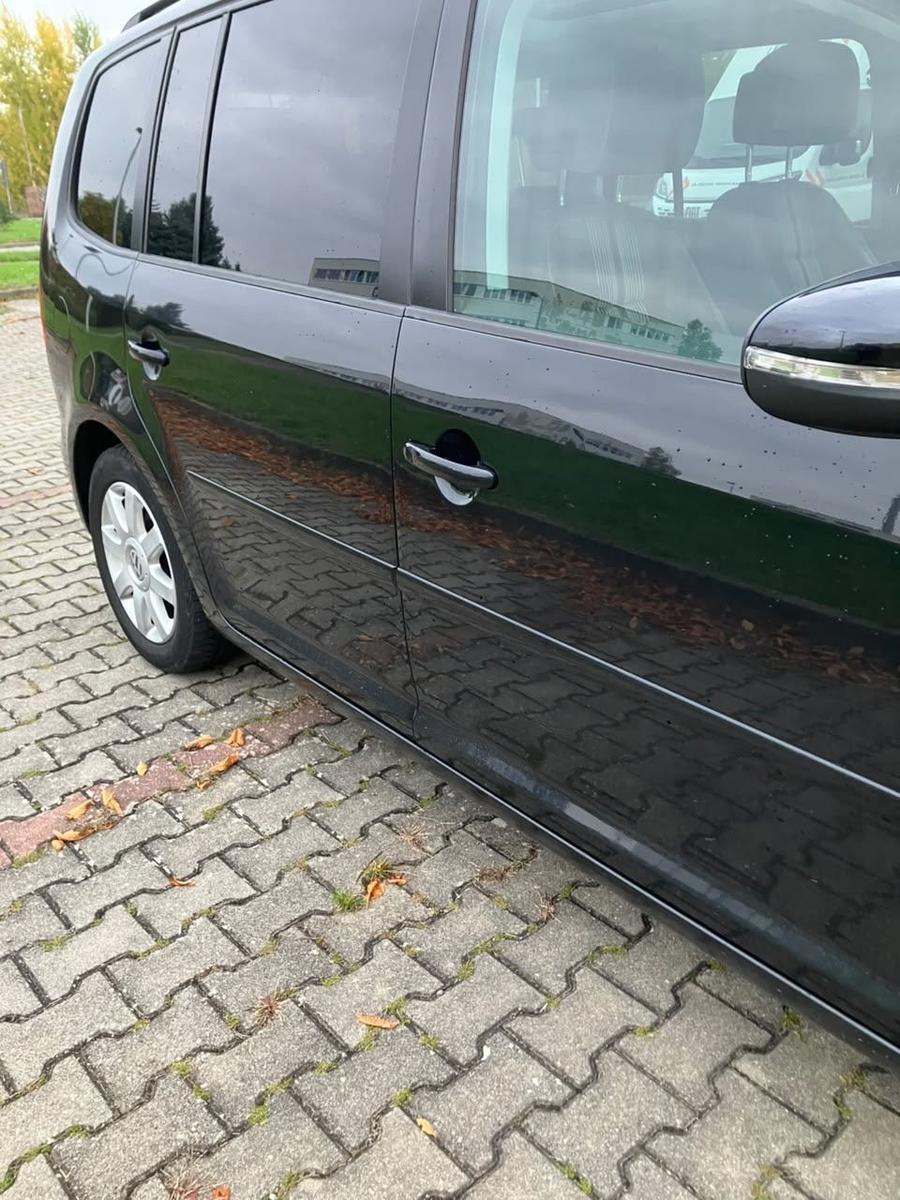 Volkswagen Touran 2012 — photo 5