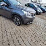 Peugeot 2008 Crossway PureTech 110 EAT6/AUTOMATIK - Peugeot 2008: 1.6