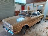 Ford 12mp6 coupe - Ford aus 1969