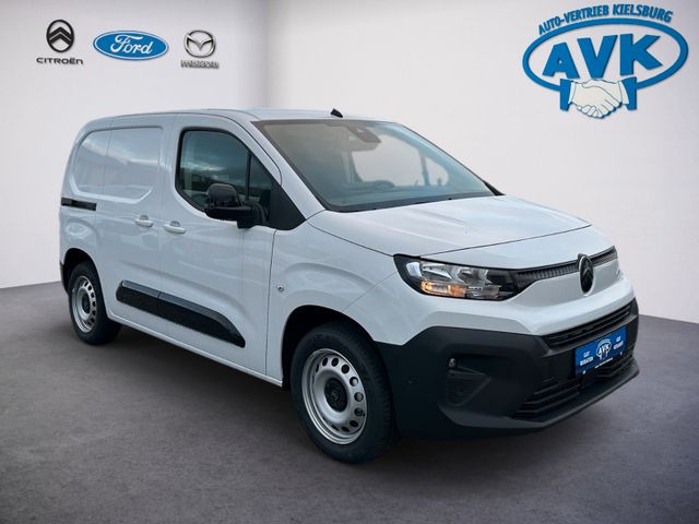 Citroën Berlingo Kasten L1 Navi, Tempomat, Kamera