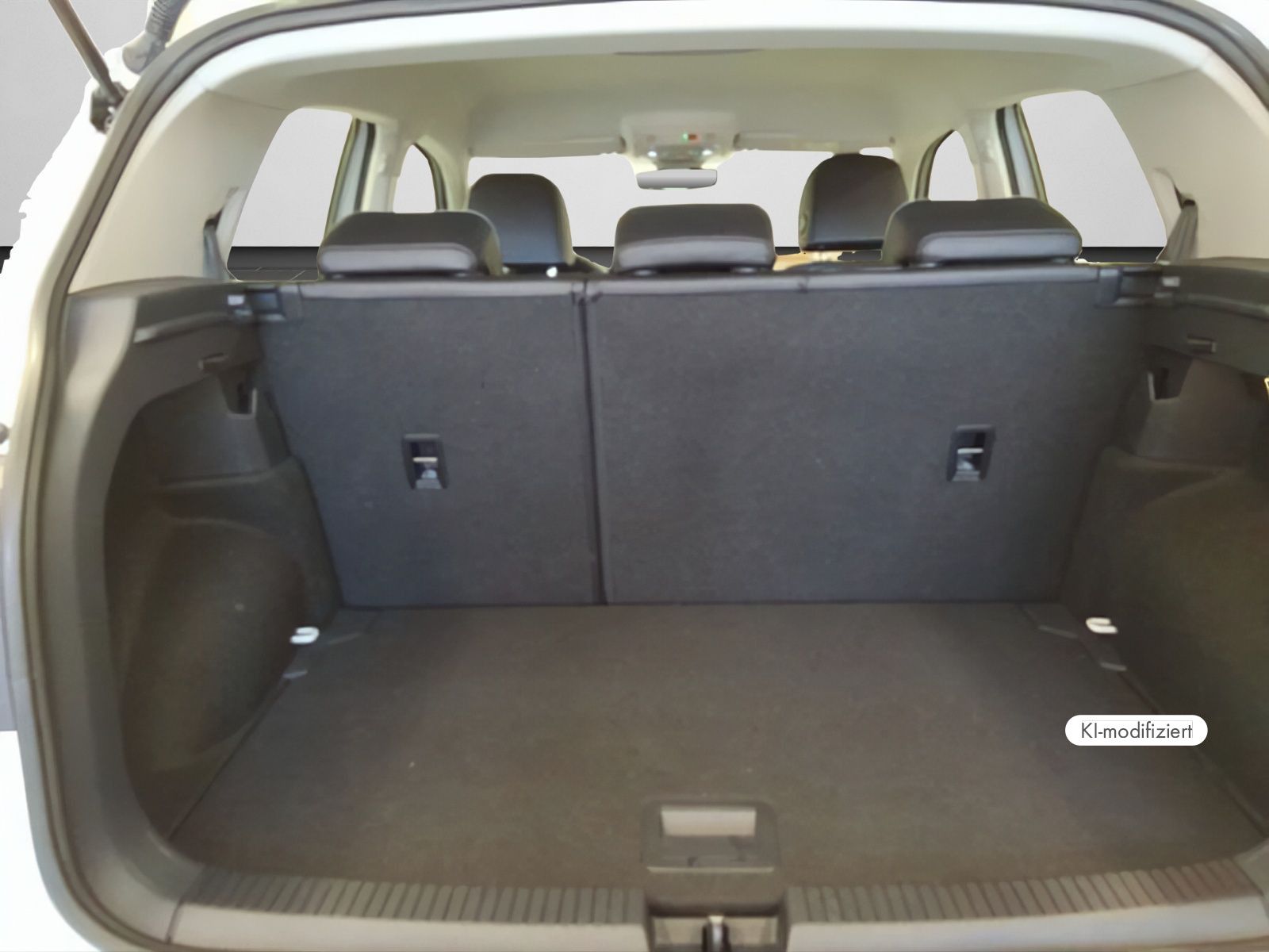 Volkswagen T-Cross - Bild 7