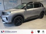 Citroën C5 Aircross MAX PureTech 130 EAT8 - Citroën C5 Aircross MAX mit Benzin-Antrieb