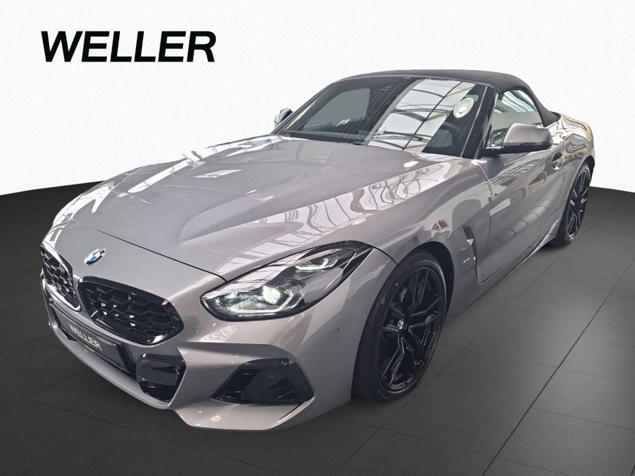 BMW Z4 - Bild 18