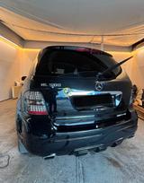 Mercedes-Benz Mercedes ml500 - gebrauchte Mercedes-Benz ML 500 aus dem Jahr 2006