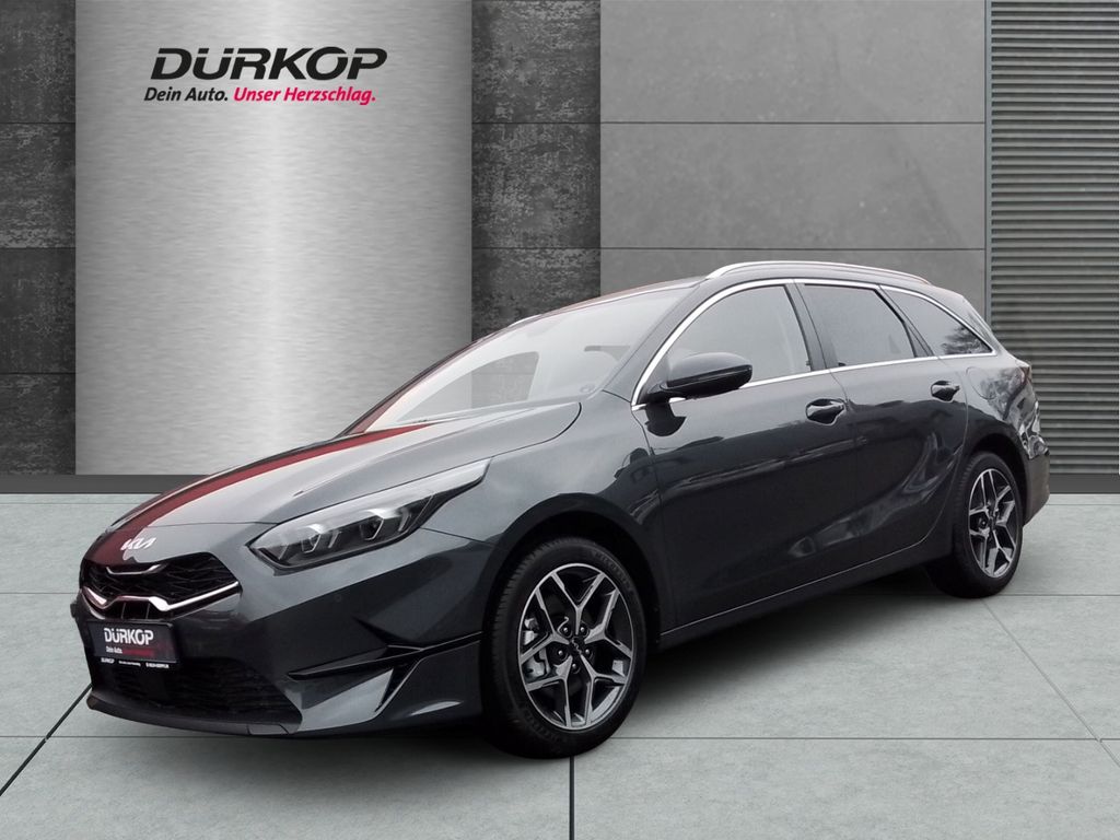 Kia cee'd Sportswagon