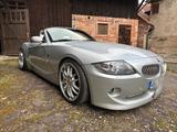 BMW Z4 Unikat, 1. Hand, wenig KM - gebrauchte BMW Z4 aus dem Jahr 2004