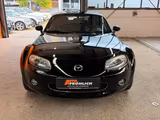 Mazda MX-5 1.8 Niseko Roadster Coupe Leder - Mazda: Mx8