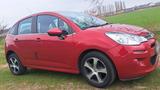 Citroën CITROEN C3 automatic Bj.2016 nur 40 Tkm ! - Citroën C3 Gebrauchtwagen in Leipzig