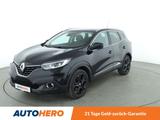 Renault Kadjar 1.2 TCe Energy Crossborder Aut.*NAVI*LED* - Renault aus 2017