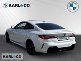 BMW M440i xDrive Coupe ACC Keyless HUD Ambiente Glas - BMW M440 Gebrauchtwagen