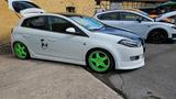 Fiat Bravo 1.4 T-Jet - gebrauchte Fiat Bravo aus dem Jahr 2008