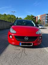 Opel Adam GLAM 1.4 ecoFLEX 74kW GLAM - Opel Adam in Krefeld