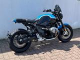 BMW r nine t Unikat - BMW NINE T