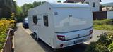 Tabbert Rossini 620 DM 2,5t Mover, Markise, Luftvorzelt - Offers