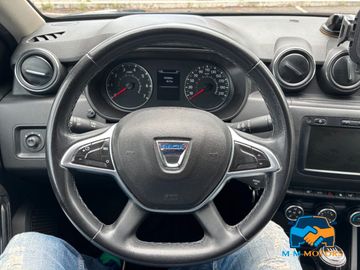 Dacia Duster - 11