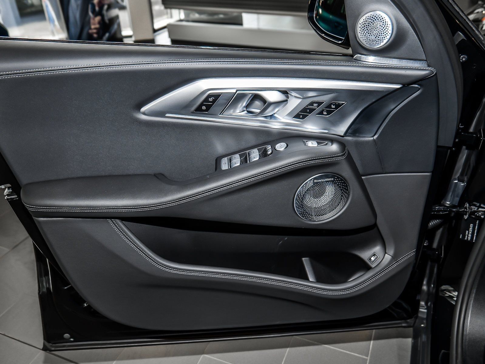 BMW XM - Bild 18