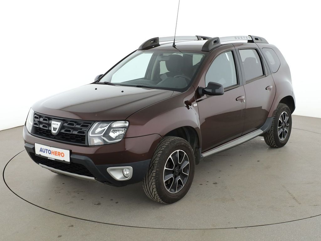 Image of Dacia Duster