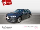 Audi A1 Sportback Advanced 25TFSI SmartphoneInterface