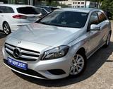 Mercedes-Benz A-Klasse*TÜV*Service*Bremsen*Reifen NEU!!! - Mercedes-Benz A 180 Gebrauchtwagen in Bremen