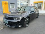 Opel Astra ST GS *AT8*360Kam*SiLeHz*IntelliLux*LM* - Opel Astra: Astra3