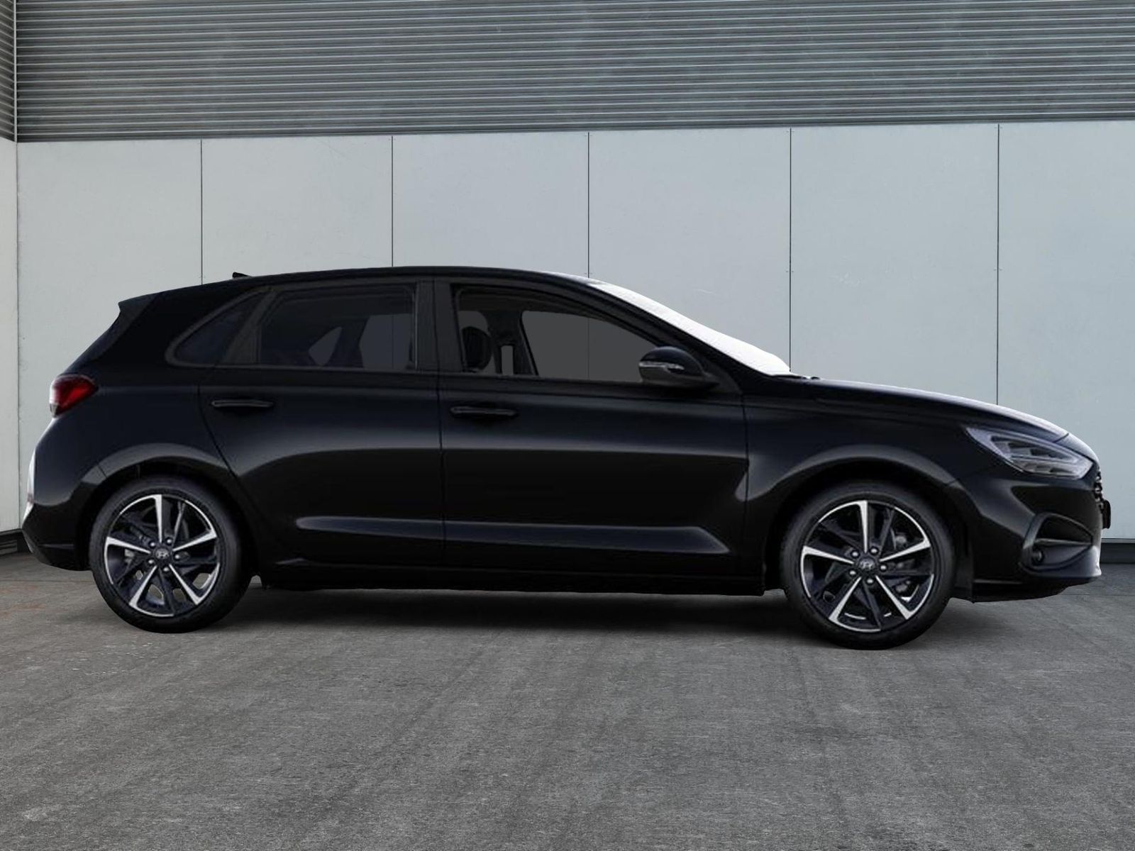 Hyundai i30 – Bild 4