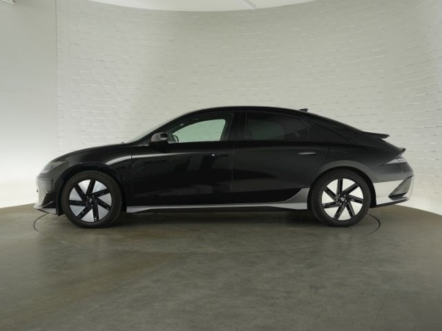 IONIQ 6 TECHNIQ 77,4kWh AT 4WD+MATRIX LED+NAVI+S