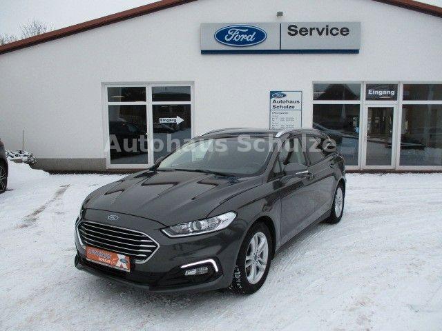 Ford Mondeo Turnier Business Edition