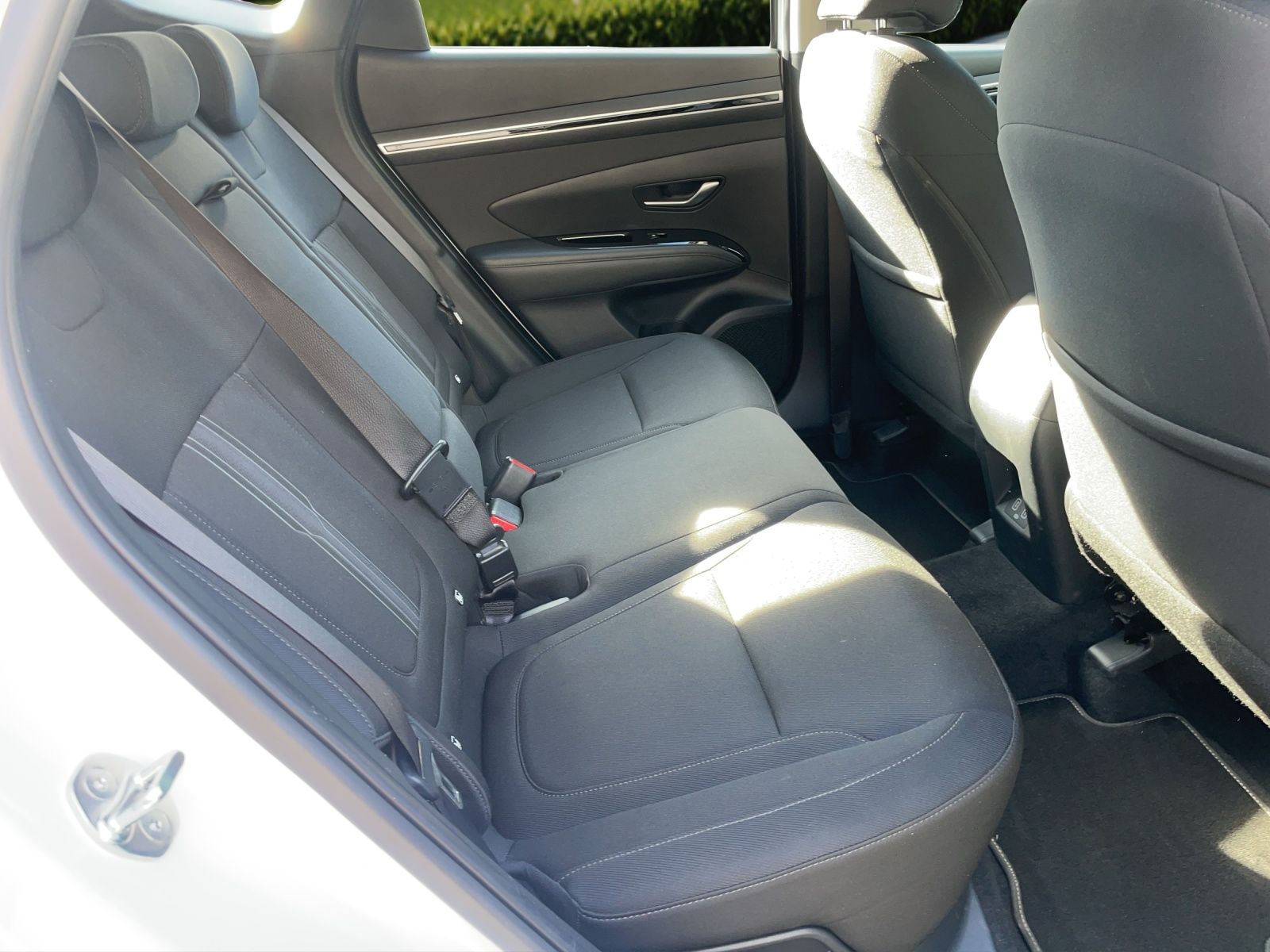 Hyundai Tucson – Bild 12