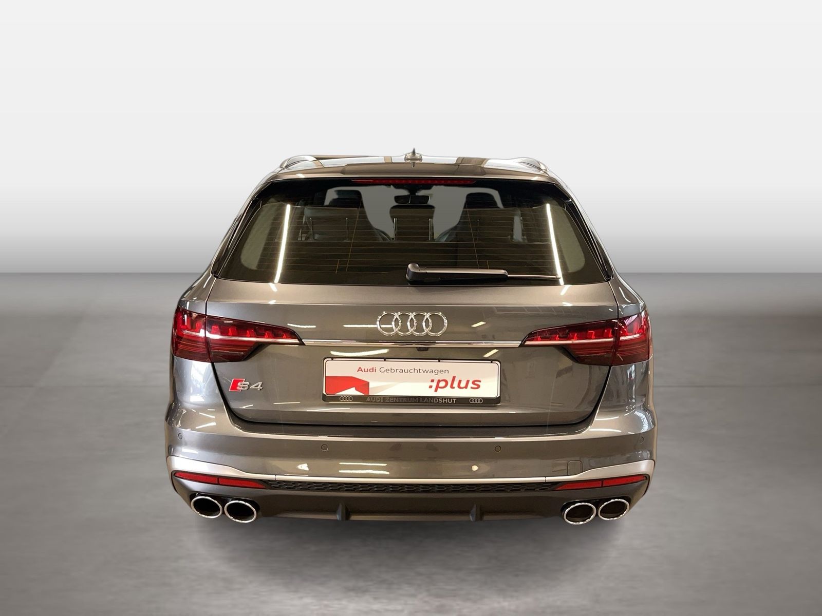 Audi S4 Avant TDI 360 4xSHZ ACC AUT Akustikglas HUD foto 3