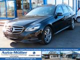 Mercedes-Benz E 300 T-Modell Avantgarde LED Navi - gebrauchte Mercedes-Benz E 300 aus dem Jahr 2015