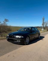 BMW E46 330i - BMW 330 aus 2000: 330i