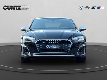 Audi S5 - 2