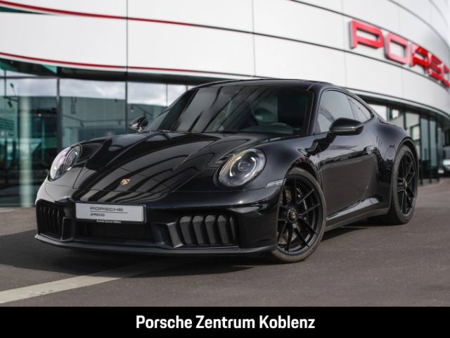 Image of Porsche 992