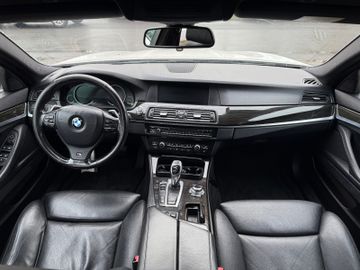 BMW M550 - 10