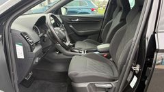 Foto Nummer 11: SKODA Karoq