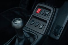 Fahrzeugabbildung Porsche 993 Carrera Cabriolet