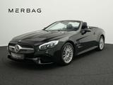 Mercedes-Benz SL 400 Comand+Servo+ILS+Harman - Mercedes-Benz SL 400: Cabrio