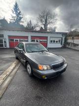 Hyundai XG TÜV neu sehr guter Zustand  - Hyundai: Xg