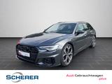 Audi S6 Avant 55 TDI quattro tiptronic PANO KAMERA - Audi S6: Kombi