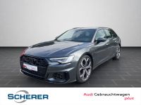 Audi S6 - Vorschau Bild 1