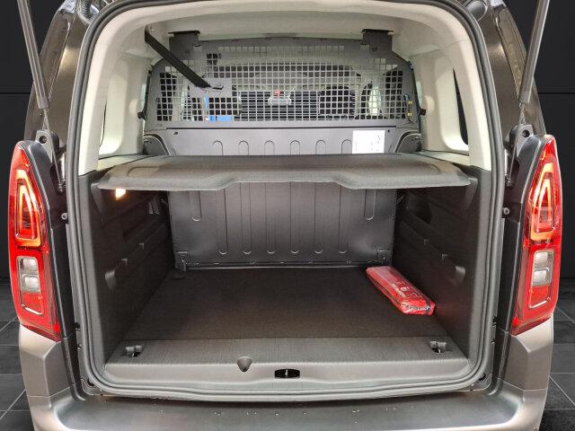 Citroën Berlingo N1 Plus 100 M +AHZV+Kamera+EPH+