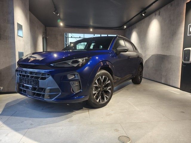 Cupra Terramar - Bild 2