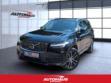 Volvo XC90 - 1