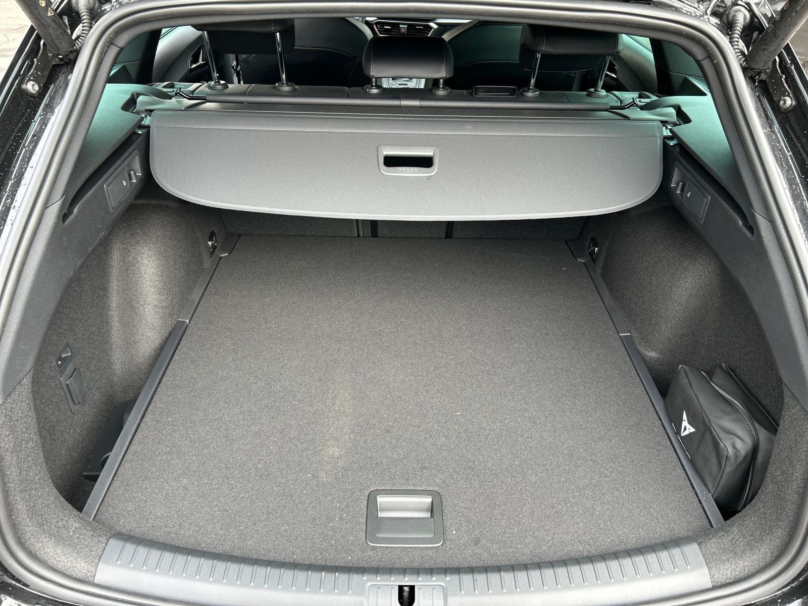 Cupra Leon - Bild 13