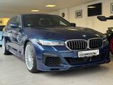 ALPINA D5 S Touring Panorama Laser Harman ACC AHK R20 - ALPINA D5 Gebrauchtwagen