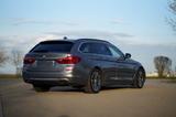 BMW top 540ix Tour. DA+/PA+/HK/Sthz/HUD/RSE/Massage/ - BMW 540: Kombi, 540i