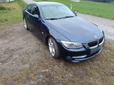 BMW 325i Coupe, Top Zustand, Tiefseeblau - BMW 325: Ti